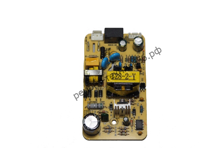 Плата питания EHU-3810-3815D ( 46150208154)